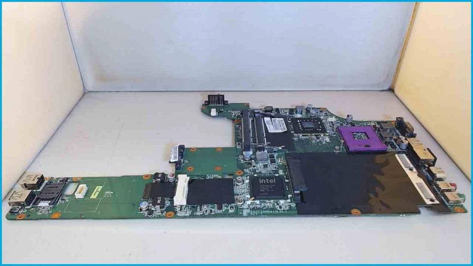 Mainboard motherboard systemboard 63Y2102 Lenovo ThinkPad SL510 2847