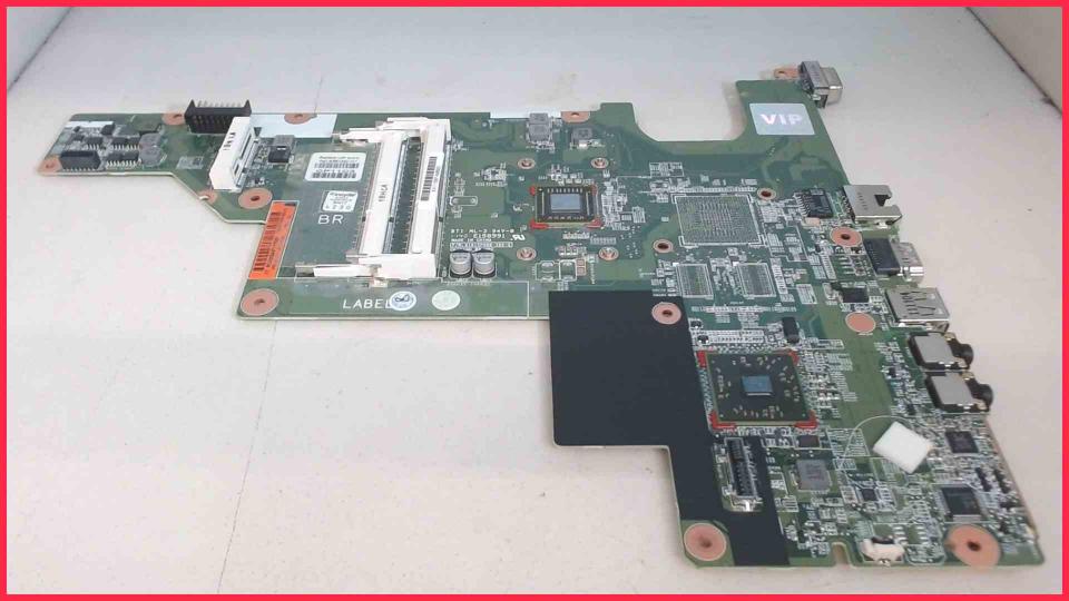 Mainboard motherboard systemboard 661340-001 HP 635 TPN-F104 -4