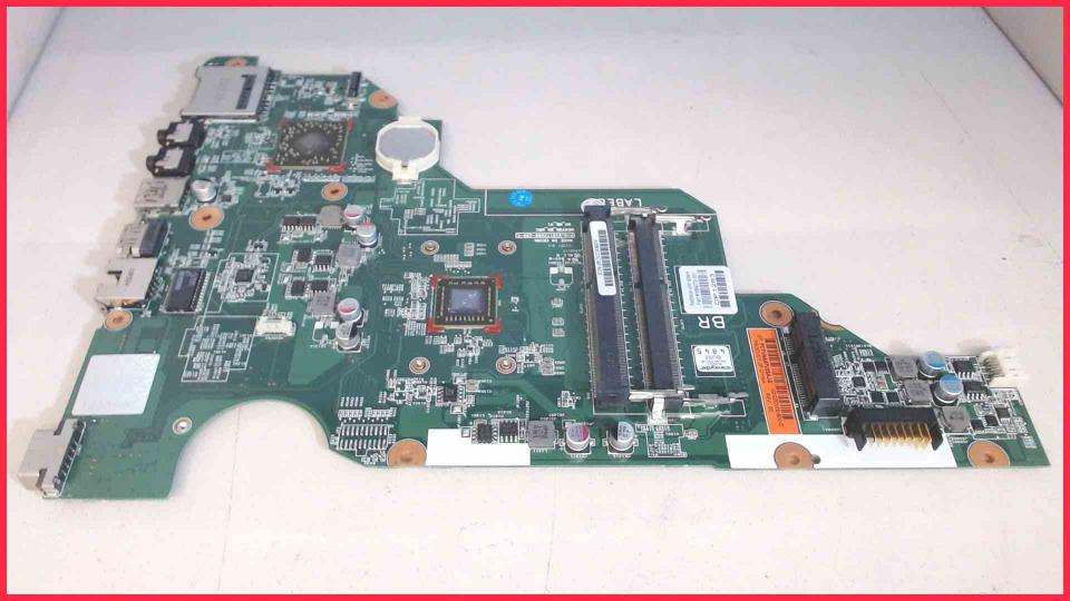 Mainboard motherboard systemboard 689072-001 HP 655 TPN-F106