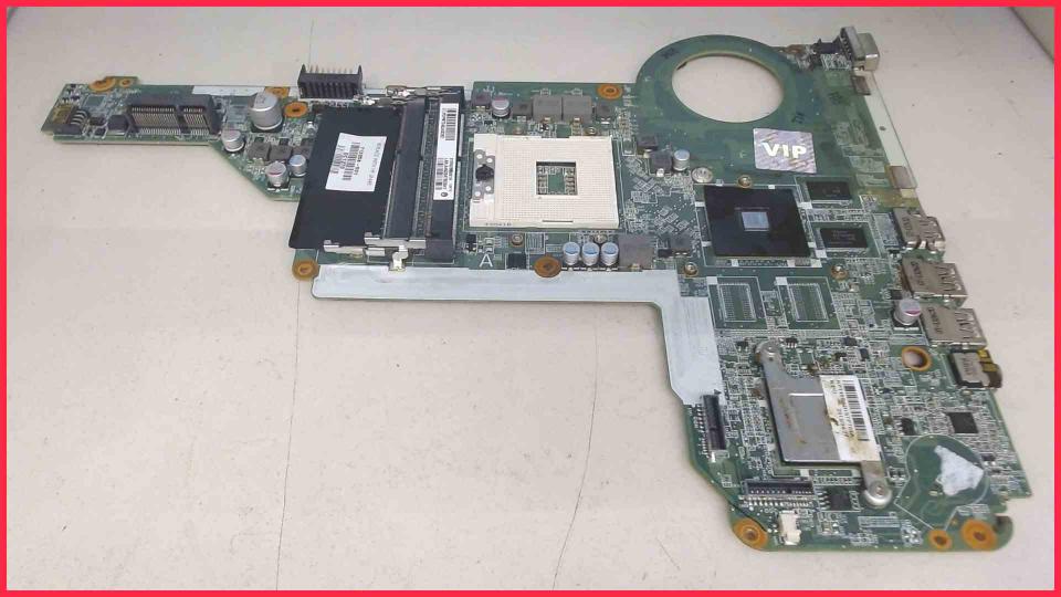 Mainboard motherboard systemboard 713258-501 HP Pavilion 15-e015TX