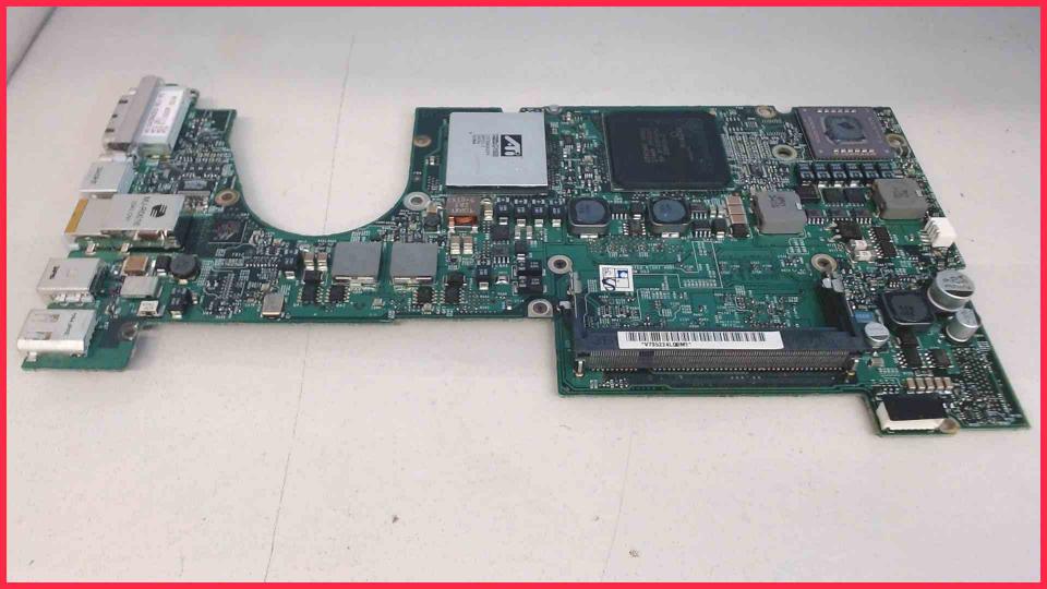 Mainboard motherboard systemboard 820-1441-A PowerBook G4 A1046 -2
