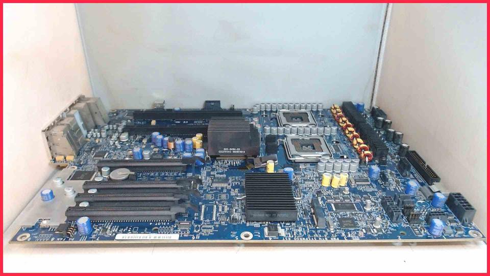 Mainboard motherboard systemboard 820-1976-A Apple Mac Pro A1186