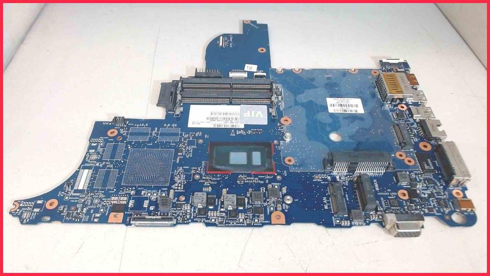 Mainboard motherboard systemboard 840717-001 HP ProBook 640 G2