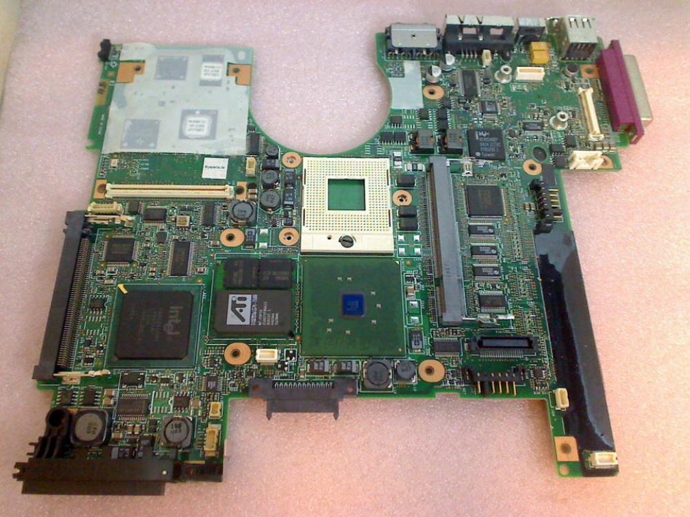Mainboard motherboard systemboard 91P9243 IBM ThinkPad R50 1830-QG1
