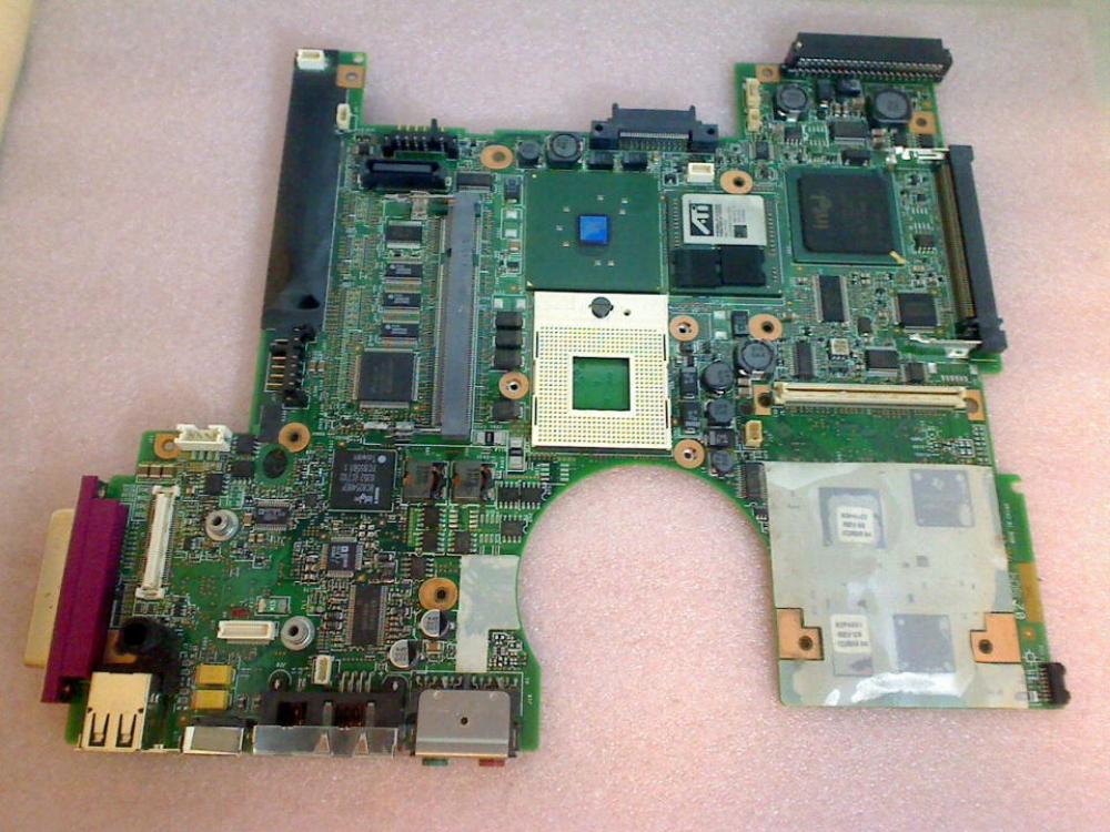 Mainboard motherboard systemboard 93P3310 IBM ThinkPad 2373 T41 (2)