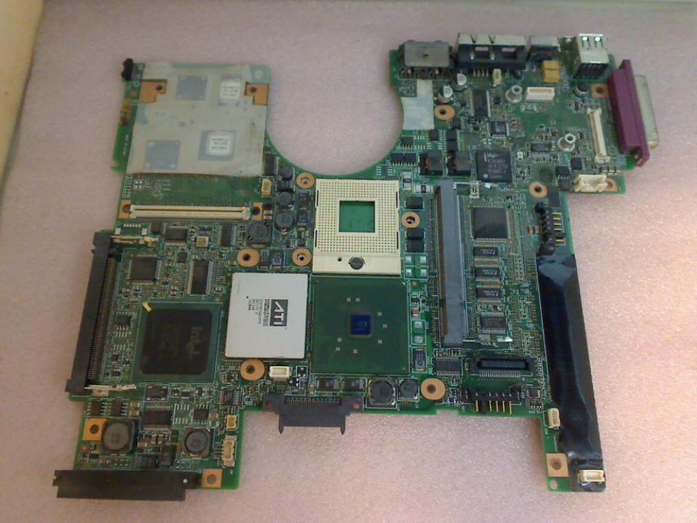 Mainboard motherboard systemboard 93P4158 IBM ThinkPad T42 2374