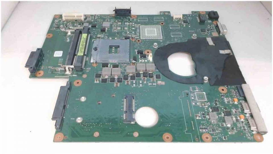 Mainboard motherboard systemboard A15YA Medion Akoya E6234 MD99090