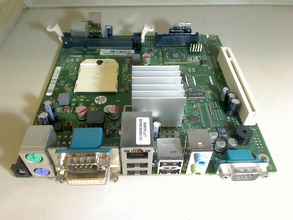 Mainboard Motherboard Hauptplatine A23 GS 1 Fujitsu Futro S550 TCS-D2703