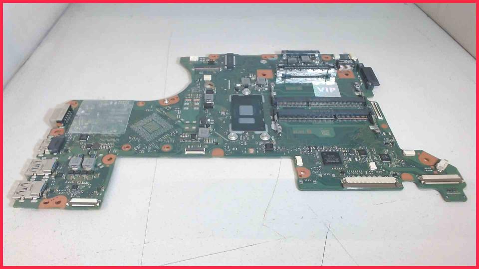 Mainboard motherboard systemboard A4227A i5 Toshiba Tecra A50-C