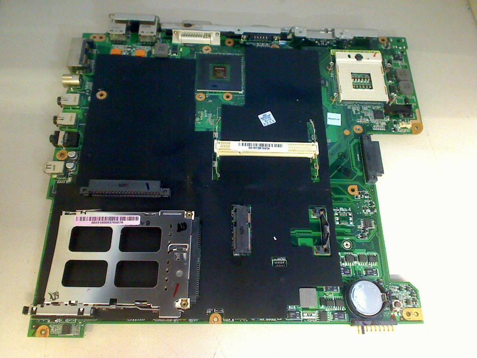 Mainboard motherboard systemboard A6JC/M REV:2.1 Asus A6J -2