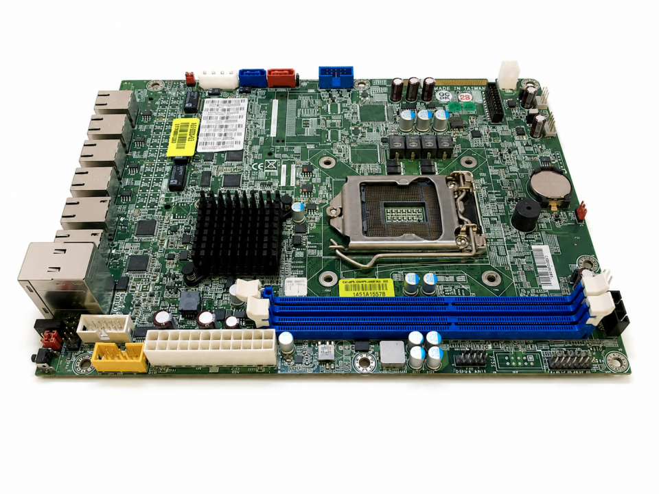 Mainboard motherboard systemboard AI2-5228-EU Sophos SG 230 rev.1