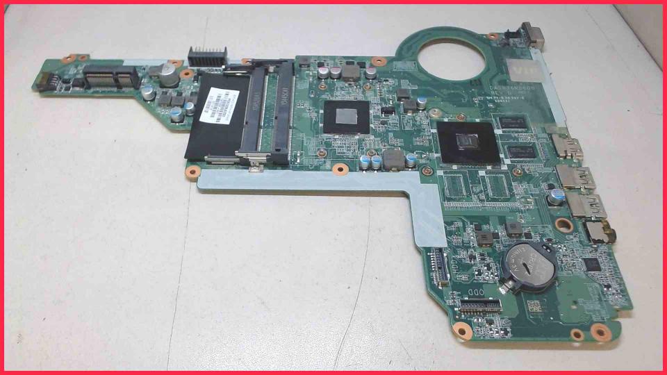 Mainboard motherboard systemboard AMD HP Pavilion 17-E147EG