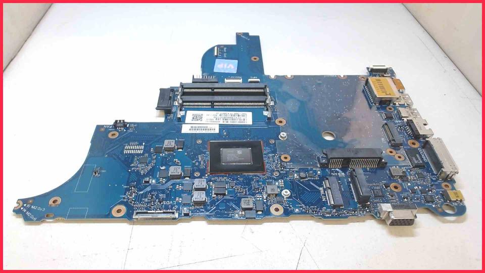 Mainboard motherboard systemboard AMD HP ProBook 655 G2