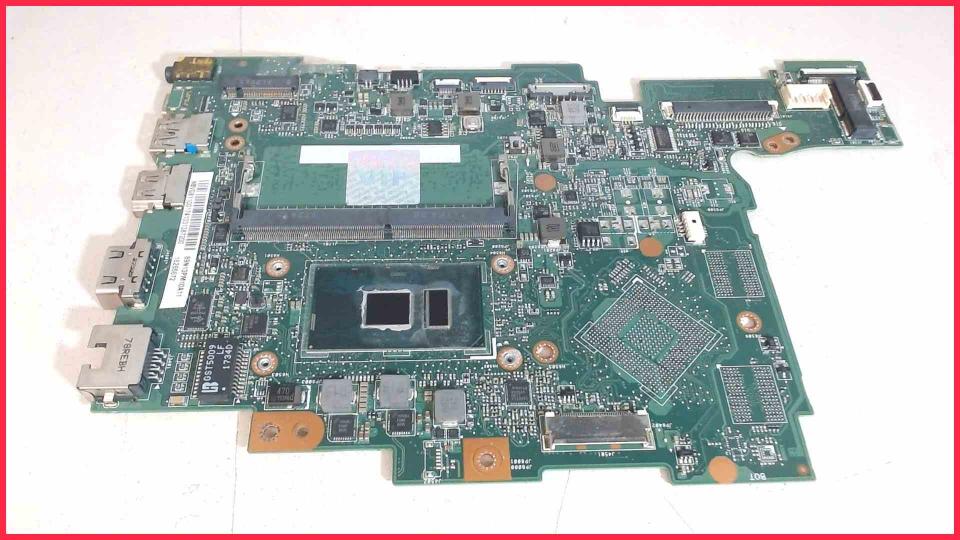 Mainboard motherboard systemboard AQ5EB 2.1 Acer TravelMate P2510-M