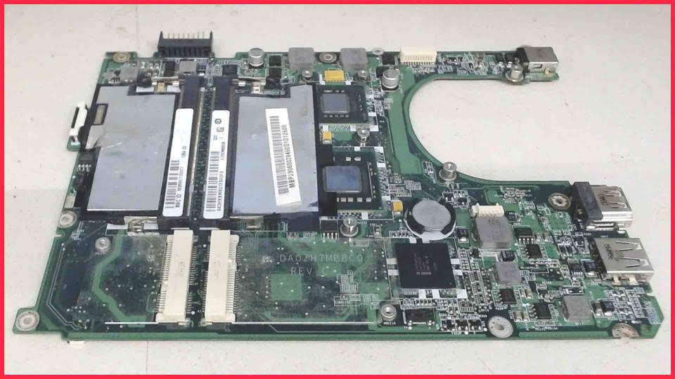 Mainboard motherboard systemboard Acer Aspire 1810TZ ZH7