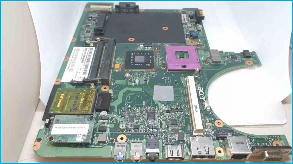 Mainboard motherboard systemboard Acer Aspire 6935G LF2 -2