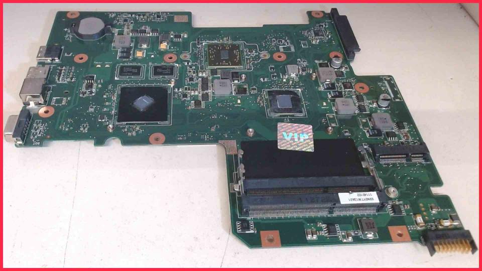Mainboard motherboard systemboard  Acer Aspire 7250 AAB70 -2