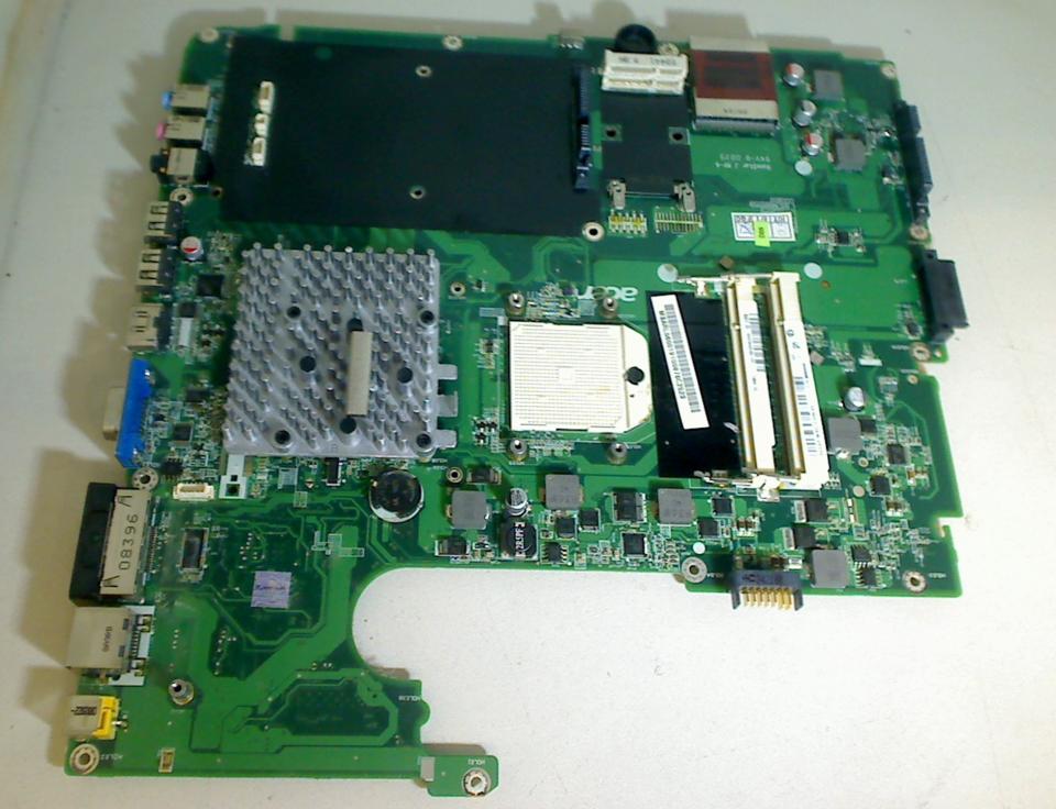 Mainboard motherboard systemboard Acer Aspire 7530 ZY5