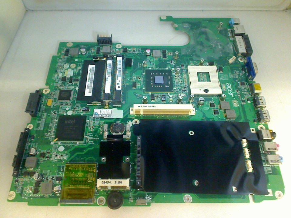 Mainboard motherboard systemboard Acer Aspire 7730ZG