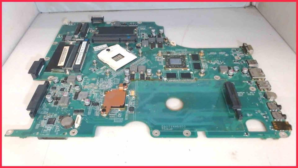 Mainboard motherboard systemboard Acer Aspire 8943G ZYA