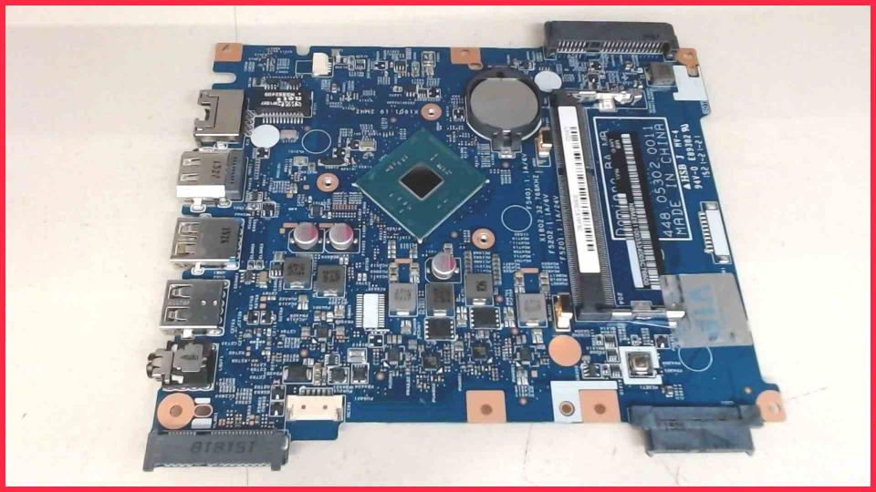 Mainboard motherboard systemboard Acer Aspire ES 15 ES1-531-C0RH