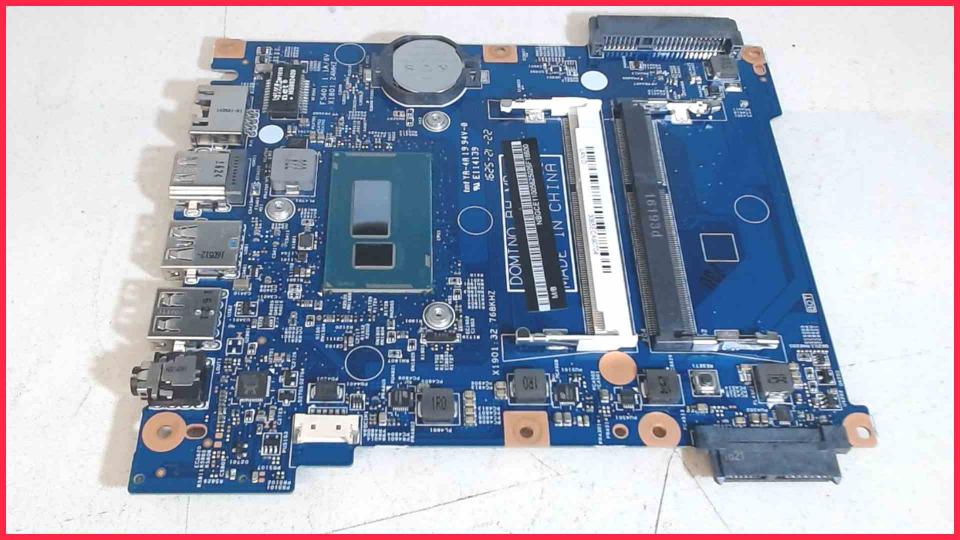 Mainboard motherboard systemboard  Acer Aspire ES 15 ES1-571-C948