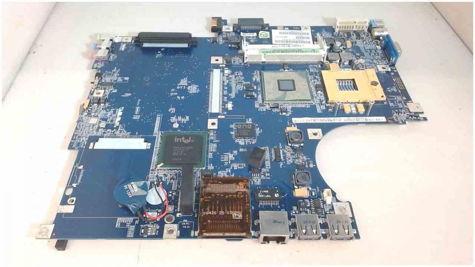 Mainboard motherboard systemboard Acer TravelMate 4230 BL50