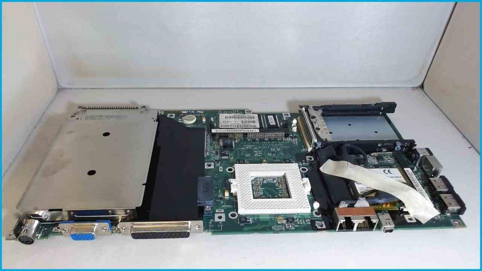 Mainboard motherboard systemboard Acer TravelMate 550 N-30N3