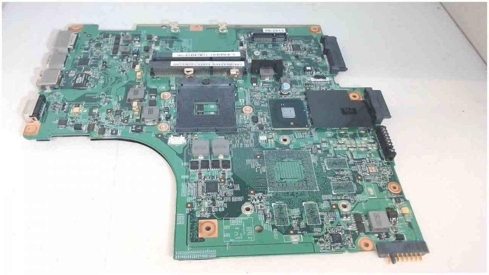Mainboard motherboard systemboard Akoya MD98330 E6214