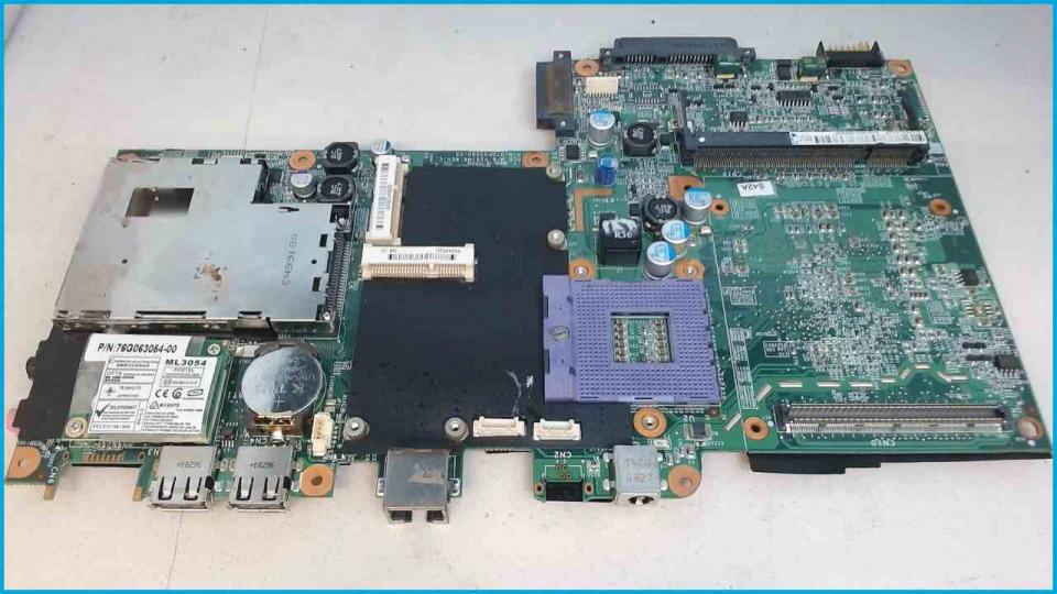 Mainboard motherboard systemboard Amilo Pi 2540 P55IM5