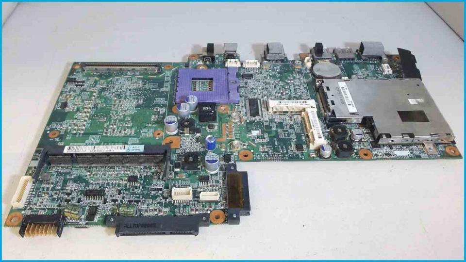 Mainboard motherboard systemboard Amilo Pi 2550 P55IM5
