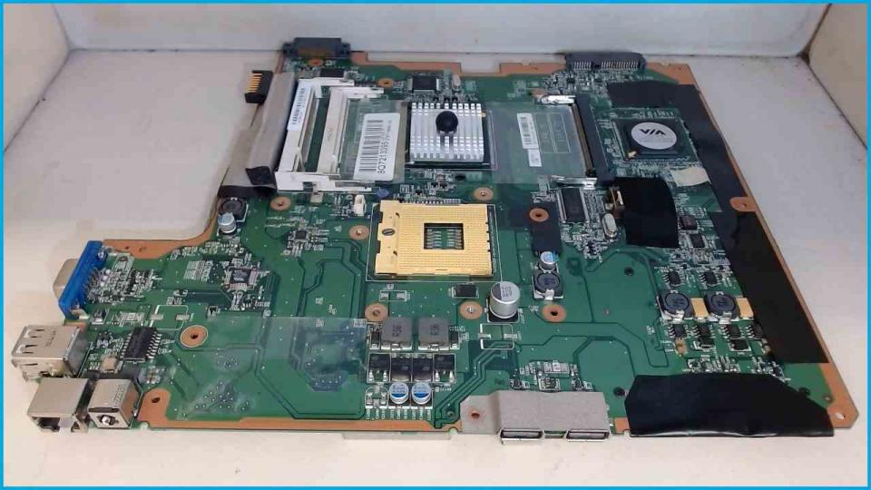 Mainboard motherboard systemboard Amilo Pro V3515 LM10W -2