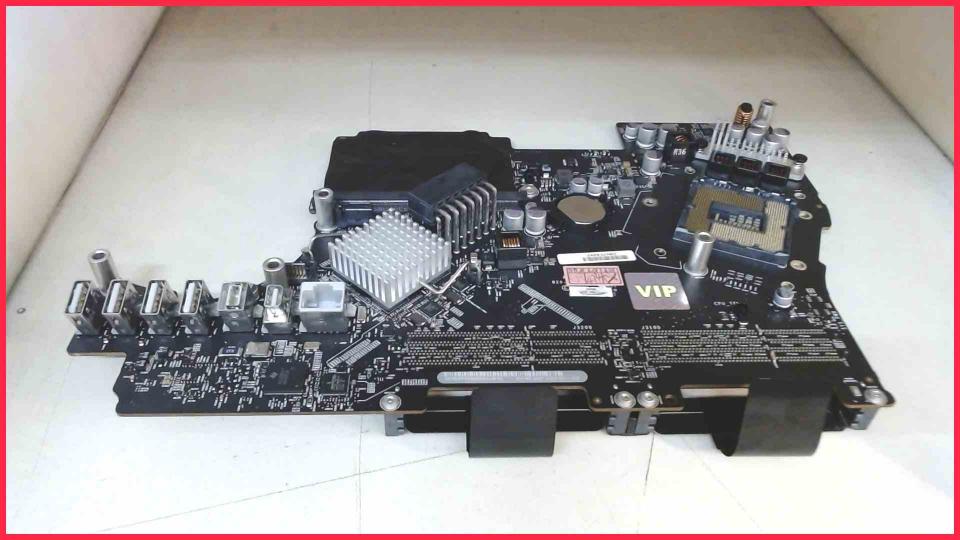 Mainboard motherboard systemboard Apple iMac 21" A1311