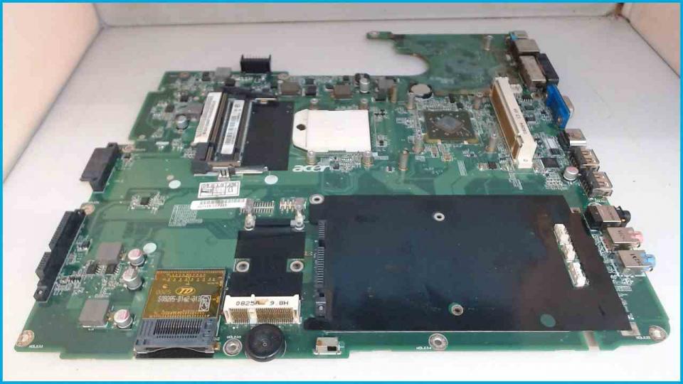 Mainboard motherboard systemboard Aspire 7530G ZY5 -4
