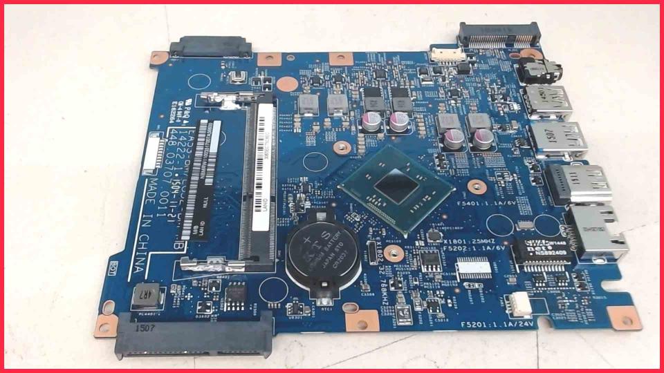 Mainboard motherboard systemboard  Aspire E 15 Start ES1-512-C713