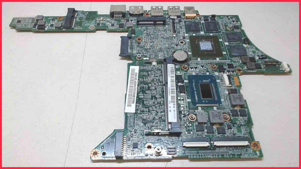 Mainboard motherboard systemboard  Aspire M5-481