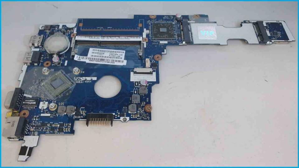 Mainboard motherboard systemboard Aspire One 722 P1VE6