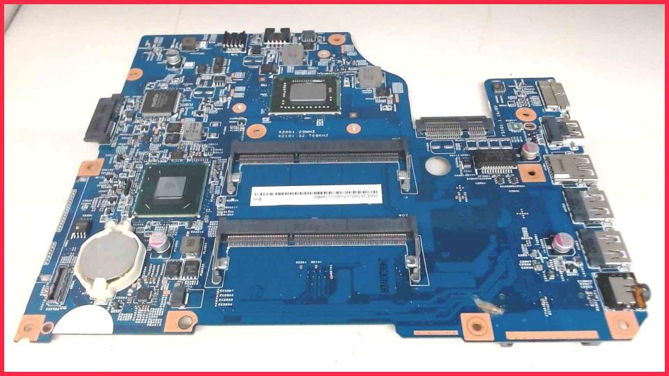 Mainboard motherboard systemboard Aspire V5-531 MS2361 -2