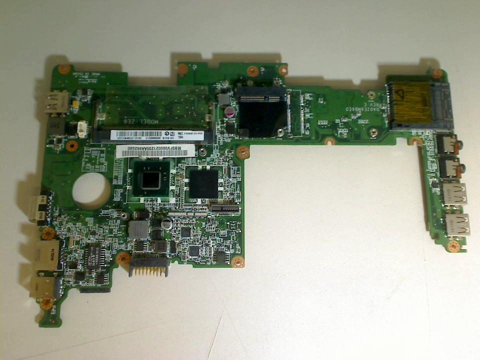 Mainboard motherboard systemboard Aspire one HAPPY2 ZE6