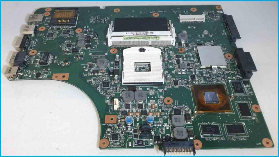 Mainboard motherboard systemboard Asus A53S K53SV REV 2.1