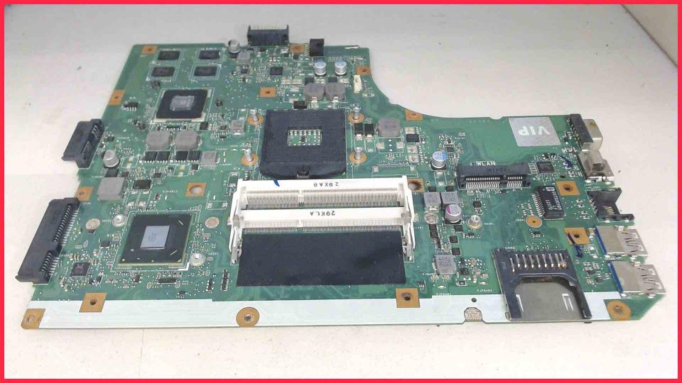 Mainboard motherboard systemboard Asus A55V K55VD