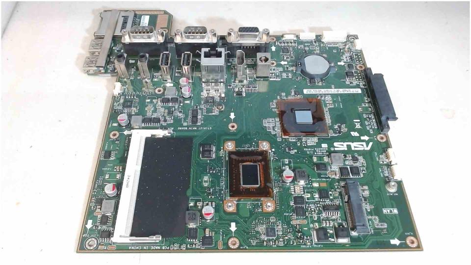 Mainboard motherboard systemboard Asus All-in-one PC ET1612I