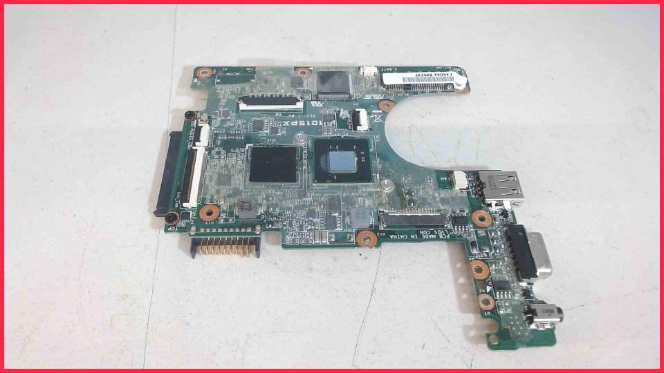 Mainboard motherboard systemboard  Asus Eee Seashell 1015PX