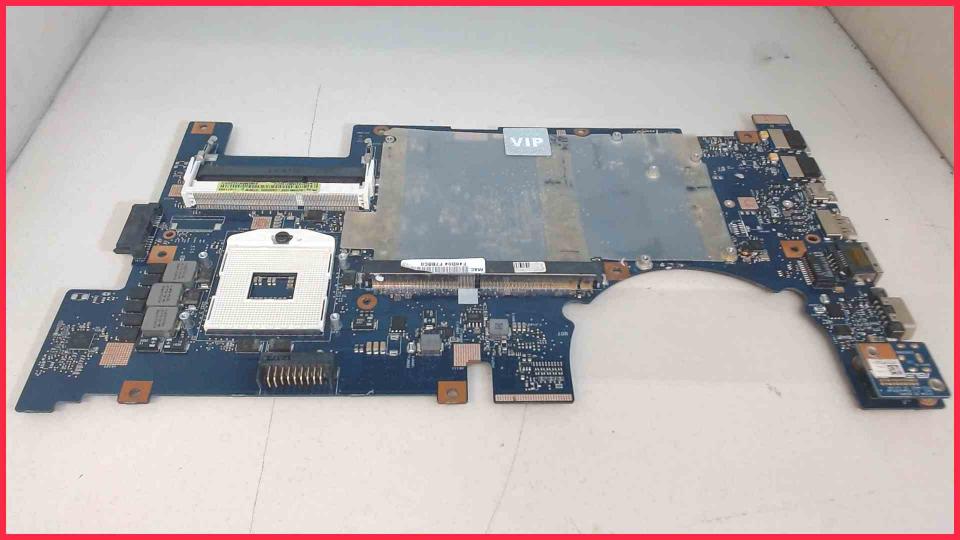 Mainboard motherboard systemboard Asus G75V