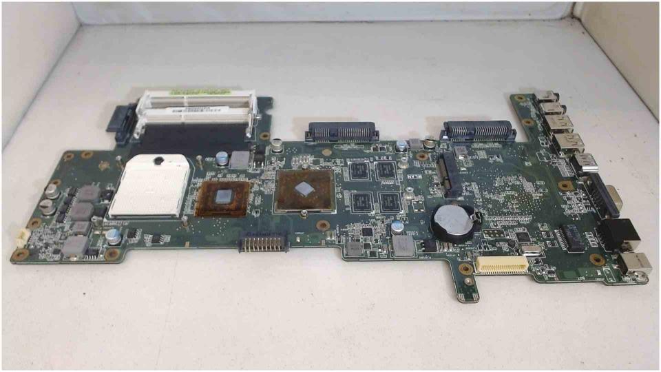 Mainboard motherboard systemboard Asus K72D