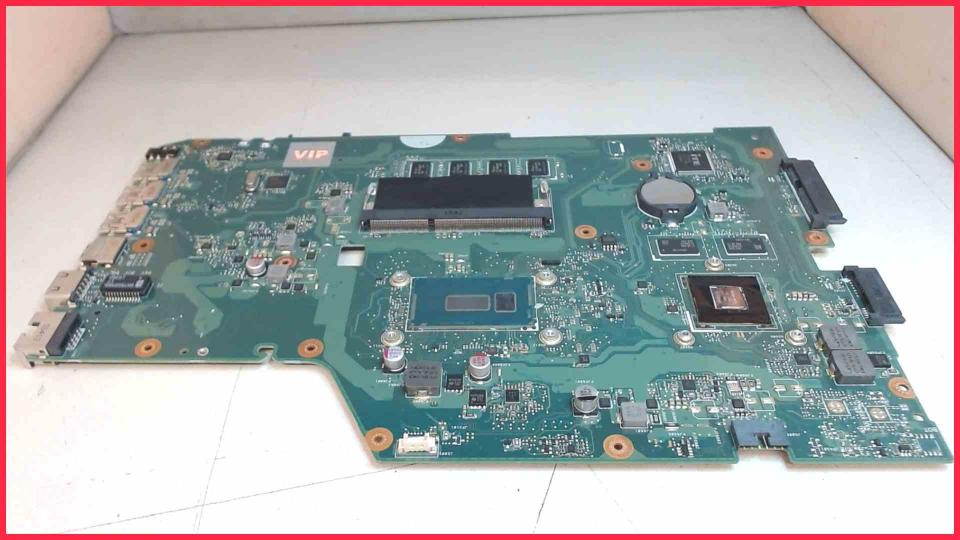 Mainboard motherboard systemboard Asus K751L