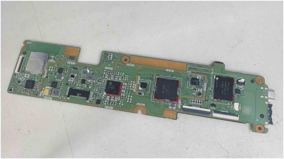 Mainboard motherboard systemboard Asus MemoPad ME302C
