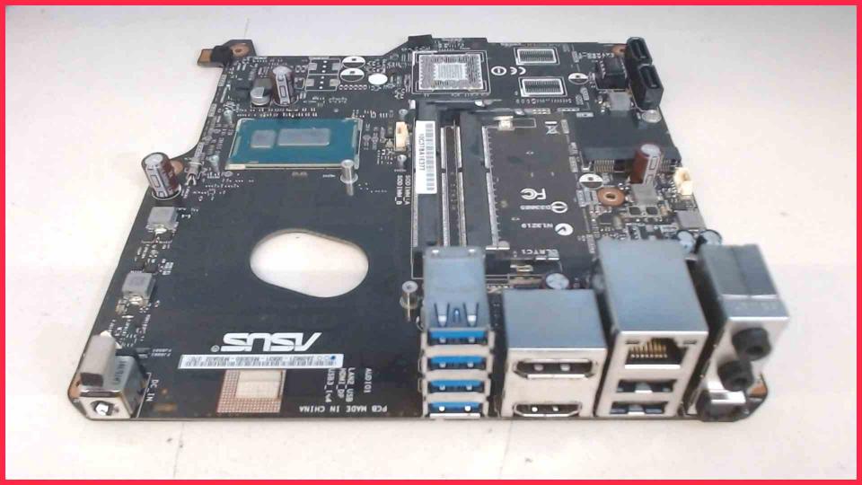 Mainboard motherboard systemboard Asus VivoPC VM42