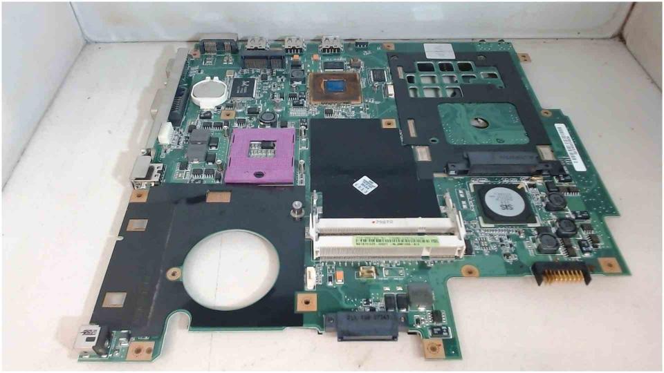 Mainboard motherboard systemboard Asus X50VL -2