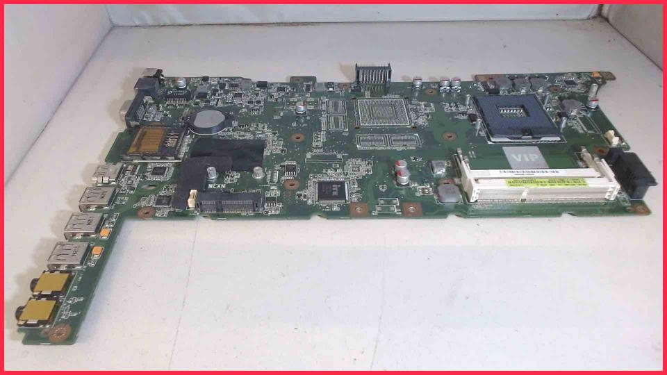 Mainboard motherboard systemboard  Asus X73E TY220V